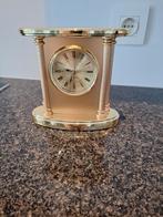 Prachtig mooi klokje,loopt mooi op tijd, Ophalen of Verzenden