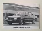 Seat Malaga - PERSFOTO -, Ophalen of Verzenden, Nieuw, Overige merken