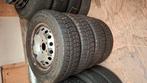 Vredestein 205/65/r16c winterbanden, Auto-onderdelen, Banden en Velgen, Bestelwagen, 16 inch, Banden en Velgen, 205 mm