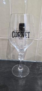 Cornet Oaked Bierglas, Verzamelen, Ophalen of Verzenden, Nieuw, Glas of Glazen, Overige merken