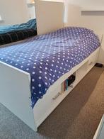 Kajuitbed jesse, Kinderen en Baby's, Kinderkamer | Bedden, Ophalen, Zo goed als nieuw, 180 cm of meer, 85 tot 100 cm