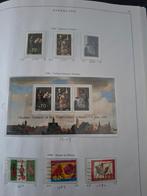 Postzegels blz 165-203 a bijna comleet bieden, Ophalen of Verzenden, Nederland