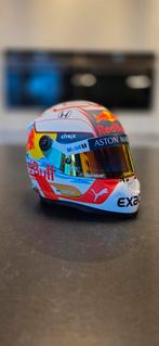 Max Verstappen Seizoenshelm 2019, Ophalen of Verzenden, Zo goed als nieuw, Formule 1