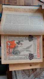 Kleuterblaadje (1931, ingebonden), Ophalen of Verzenden, Tijdschrift, 1920 tot 1940