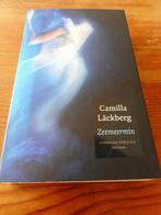 zeemeermin - camilla lackberg, Ophalen of Verzenden, Zo goed als nieuw, Camilla lackberg