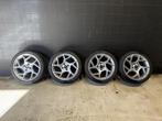 Ford Fiesta ST MK8 17 inch Winterset, Auto-onderdelen, Banden en Velgen, Ophalen, Banden en Velgen, 17 inch, 205 mm
