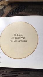 Goldina collectie porseleinen popjes alles samen voor €60,00, Verzamelen, Ophalen of Verzenden, Zo goed als nieuw, Fashion Doll