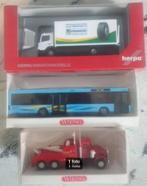 Herpa en wiking auto modellen, Ophalen of Verzenden, Nieuw, Bus of Vrachtwagen, Herpa