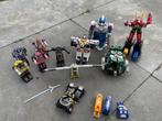 Transformers, Verzamelen, Transformers, Overige generaties, Ophalen of Verzenden, Gebruikt