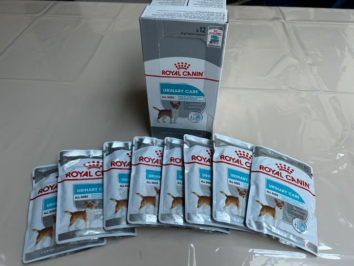 Royal Canin Urinary Care natvoer / paté, Dieren en Toebehoren, Dierenvoeding, Hond, Ophalen