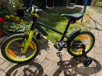 CUBE CUBIE 160 RT - 2022 (met zijwieltjes), Ophalen, Zijwieltjes, CUBE, 16 tot 20 inch