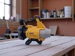 Korte Blaasbuis DeWalt DCMBL562 – Compact & Precisie!, Gebruikt, DeWalt, Ophalen of Verzenden, Accu