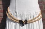 Riem - Ceintuur Touw Philadelphia Rapid transit Company, Kleding | Dames, Philadelphia Rapid Trans, 80 tot 90 cm, Heupriem, Ophalen of Verzenden