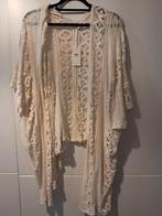 Ibiza hes, Lemon, Ophalen of Verzenden, Nieuw, Beige