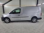 Volkswagen Caddy 2.0 TDI L2H1 BMT Maxi, Navigatie Euro 6, Voorwielaandrijving, Stof, Gebruikt, Euro 6
