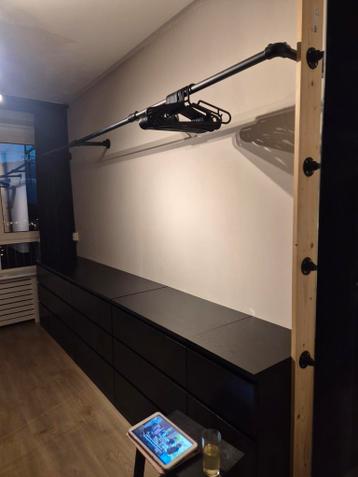2x IKEA Malm Ladekastjes - Zeer Goede Staat - afbeelding 1