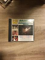 Cd 50 hits of the sixties, Ophalen of Verzenden, Zo goed als nieuw, Pop