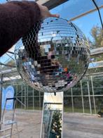 Discoballen met haak! (Twee maten), Muziek en Instrumenten, Licht en Laser, Ophalen of Verzenden, Zo goed als nieuw, Licht