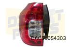 Dacia Logan MCV II (2/13-12/16) achterlicht Links origineel!, Auto-onderdelen, Verlichting, Dacia, -, Verzenden, -