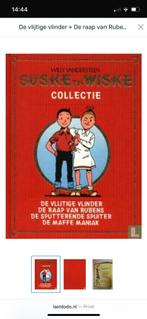 Suske en wiske, Ophalen of Verzenden, Suske en Wiske, Zo goed als nieuw, Boek of Spel