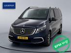 Mercedes-Benz EQV 300 L2 90 kWh Financial Lease 7-pers Taxi, Auto's, Gebruikt, Overige carrosserieën, Met garantie (alle), 49 €/maand