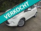 Ford Ka 1.2 Titanium X start/stop metjaar APK, Voorwielaandrijving, Euro 5, Gebruikt, 1242 cc