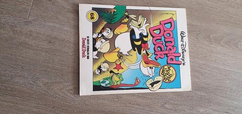 Donald Duck als wespenjager, Boeken, Stripboeken, Zo goed als nieuw, Eén stripboek, Ophalen of Verzenden