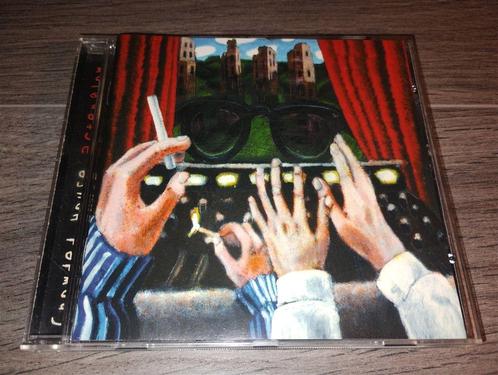 Crowded House - Afterglow, Cd's en Dvd's, Cd's | Pop, Zo goed als nieuw, 1980 tot 2000, Ophalen of Verzenden