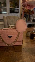 Guess tas nieuw, Ophalen, Nieuw, Roze, Schoudertasje