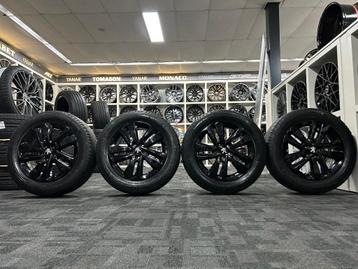 Originele 17 inch velgenset Peugeot Expert. Michelin. 5x108 beschikbaar voor biedingen