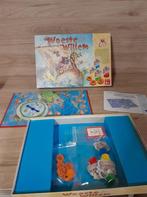 Woeste Willem - s1297, Hobby en Vrije tijd, Gezelschapsspellen | Bordspellen, Ophalen of Verzenden, Zo goed als nieuw