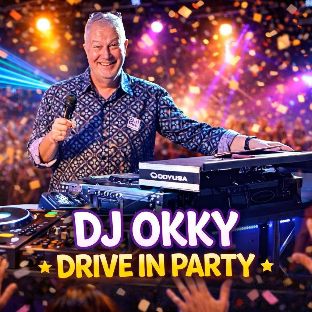 Allround feest-dj. Neem contact op voor details!, Tickets en Kaartjes, Eén persoon