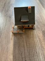 Model Huisje voor Treinbaan, Hobby en Vrije tijd, Modeltreinen | H0, Ophalen, Gebruikt, Brug, Tunnel of Gebouw, Overige merken