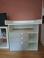 Ikea smastad commode, Kinderen en Baby's, Kinderkamer | Commodes en Kasten, Ophalen, Gebruikt, 75 tot 100 cm, Voetruimte