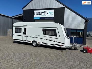 LMC Musica 560 E ’23 (Enkele Bedden, Full Option) beschikbaar voor biedingen