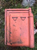 Oud hollandse dakpan, Doe-het-zelf en Verbouw, Ophalen, Steen of Klei, Zo goed als nieuw, Dakpannen