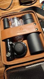 Handpresso.espresso op vacantie, Ophalen of Verzenden