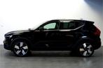 Volvo XC40 1.5 T5 Plug-in Hybrid 193kW/262pk DCT7 Ultimate B, Met garantie (alle), Zwart, Hybride Elektrisch/Benzine, 3 cilinders