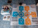 7 Nintendo wii spellen voor de spelcomputer challenge mat, Spelcomputers en Games, Ophalen, Gebruikt, Sport, 3 spelers of meer