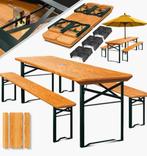 Kesser Houten Biertafel Picknicktafel - NIEUW, Ophalen, ....., ....., Nieuw