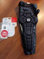 Knie en scheen beschermer pro rugged 2 maat L., Ophalen of Verzenden, Nieuw