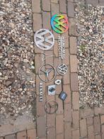 Diverse Auto Emblemen, Ophalen of Verzenden, Gebruikt, Voor, Overige automerken