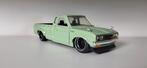 1/24 Jada Datsun, Hobby en Vrije tijd, Modelauto's | 1:24, Ophalen of Verzenden, Zo goed als nieuw, Auto, Jada