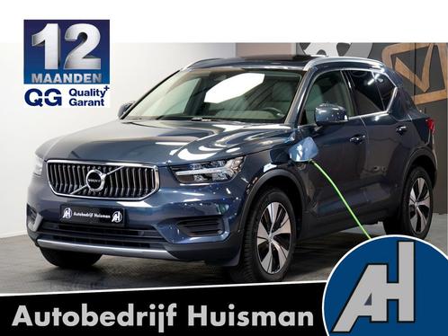 Volvo XC40 1.5 T4 155kW/211pk DCT7 Recharge Inscription PANO, Auto's, Volvo, Bedrijf, Te koop, XC40, ABS, Achteruitrijcamera, Airbags