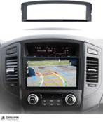Mitsubishi Pajero 4 V80 V90 navigatie carplay android 13 usb, Nieuw, Ophalen of Verzenden, Oberonweg 262 spijkenisse, Dynavin