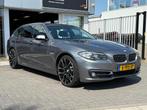 BMW 5-serie Touring 520d Luxury Edition, Automaat, Achterwielaandrijving, Euro 6, 4 cilinders