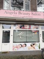 Chinees massage Angela Beauty salon  ,, Ontspanningsmassage