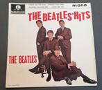 The Beatles hit's EP - England- 1963 - GEP8880, Ophalen of Verzenden, 1960 tot 1980, Gebruikt, Overige formaten