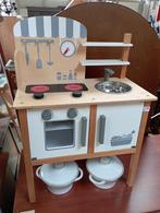 Speelkeuken, Ophalen, Gebruikt, Hout
