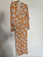 Vanilia jumpsuit, Kleding | Dames, Jumpsuits, Maat 38/40 (M), Vanilia, Oranje, Ophalen of Verzenden